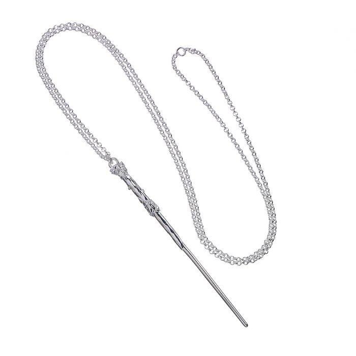 Collier Vintage En Argent Avec Pendentif à Baguettes - Créateur à Identifier - Magnifique Pièce Originale