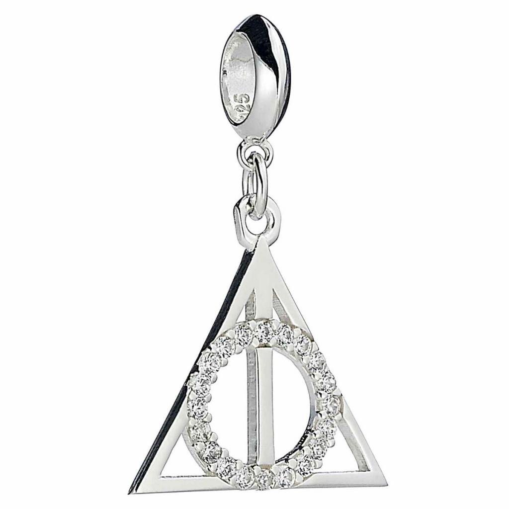 Breloque - Harry Potter - Eclair - Argent Plaqué - Mixte - Adulte
