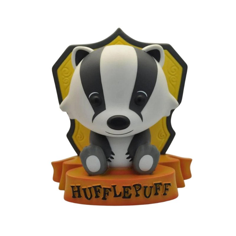 Tirelire Poufsouffle Le Refuge du Sorcier