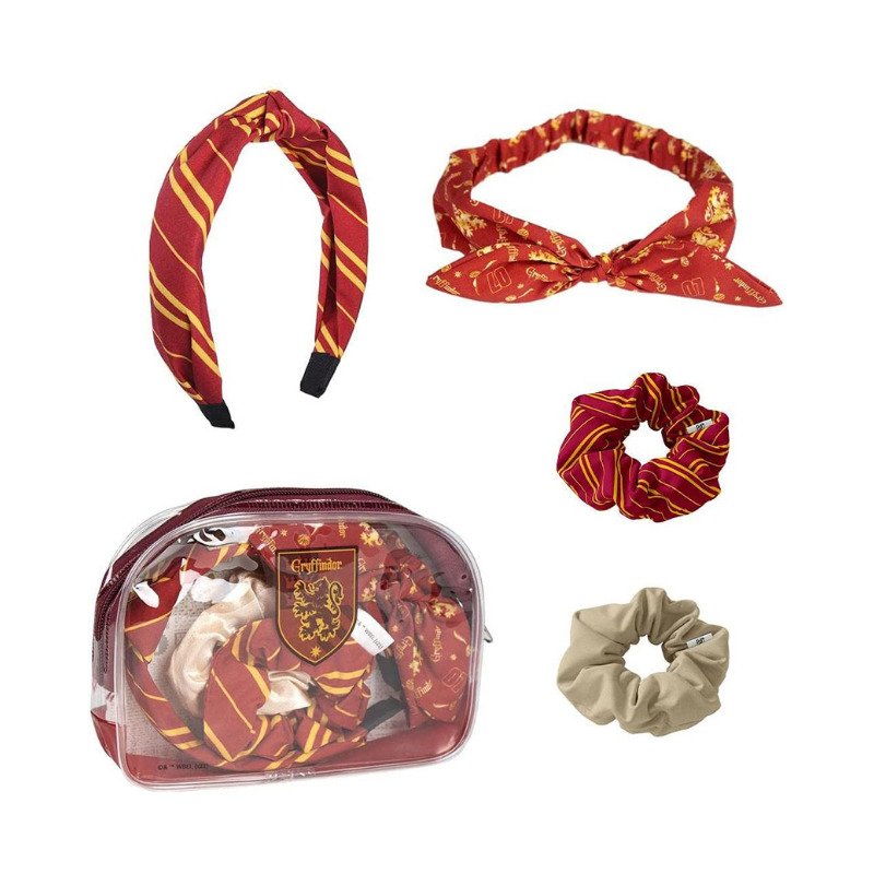 Accessoire cheveux harry potter - Cdiscount