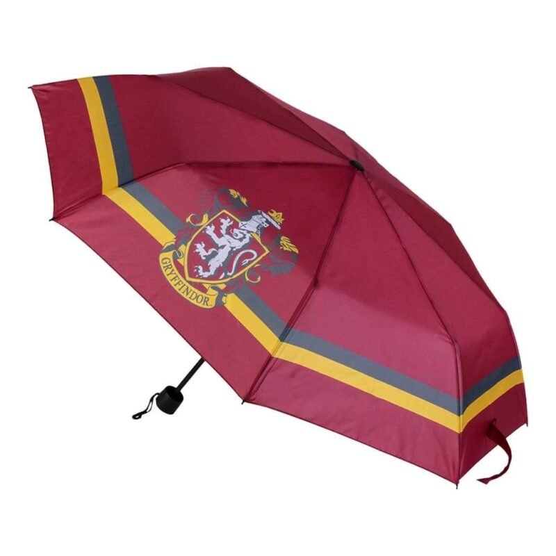 Parapluie Pliant Harry Potter - Gryffondor (53 cm)